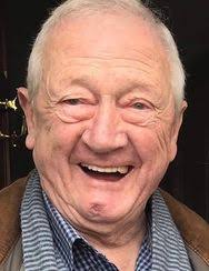 Condolence Book for Bill TAYLOR (Glasnevin, Dublin)