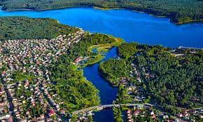 Poza zajeciami oferujemy zwiedzanie, wyjazdy nad jezioro, ognisko. Augustow Polen Tourismus In Augustow Tripadvisor