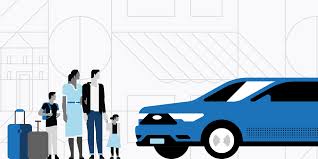 Book An Xl For Your Next Trip To Jaipur Or Chandigarh Uber Blog