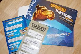 I havent counted all of them to determine how many there are of each, but enough to fill a large zip lock. Pin On Couponing Beginning