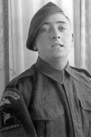 Robert Abel • Batterie de Merville