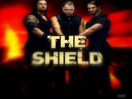 50 Wwe The Shield Wallpaper On Wallpapersafari Discover more posts about wwe the shield. wwe the shield wallpaper on wallpapersafari