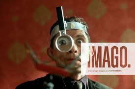 Lee Evans Characters: Arthur Watson Film: The Medallion Director: Gordon  Chan 15 August