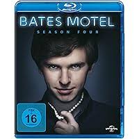 Bates Motel