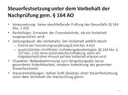 Bitte bestätigen sie mir den eingang des antrages schriftlich. Crashkurs Steuerrecht Ppt Herunterladen