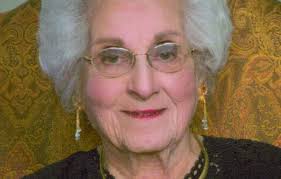 Blanche (Swyden) Essay Obituary