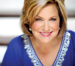 Grammy winning gospel singer Sandi Patty marks 30 years of performing with  'The Farewell Tour'