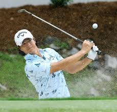 The pga tour (stylized in all capital letters as pga tour by its officials) is the organizer of the main professional golf tours played by men in the united states and north america. Ishikawa Shifts Focus To Next Season Securing Pga Tour Card The Japan Times