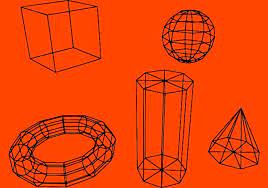 Mahasiswa dapat menyajikan gambar teknik (proyeksi orthogonal) menggunakan 11 contoh benda 2 dan 3 dimensi di kehidupan sehari hari. Rumus Geometri Beserta Contoh Soal Dan Jawaban Geometri Prisma Layang Layang