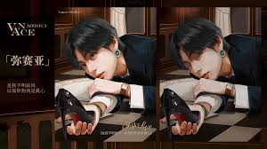 明星分类频道页-橙光互动阅读新方式