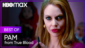 True blood left fans with their jaws dropped last sunday as progeny met maker in a fight to the death. True Blood Best Of Pam Hbo Max Youtube