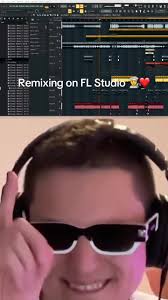 It’s that time of the night. ❤️✨ #flstudio #remix #music #fypage  #musicproducer
