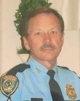 Frederick Carroll Obituary (1948