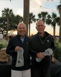 A huge thank you to everyone who made “The Shipwreck at the Cape Fear” an  unforgettable event! From our incredible Food & Beverage team to the Golf  Staff and Course Maintenance crew,