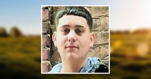 Hunter Joseph Hoyd Obituary November 12, 2023