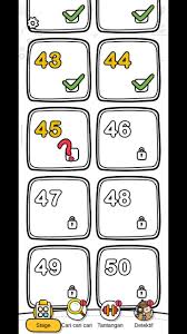 Brain Out Level 46 Walkthrough Or Solution - Youtube