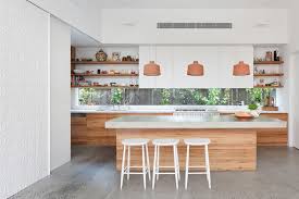 kitchen renovation