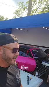 Out here at Darana Dragway