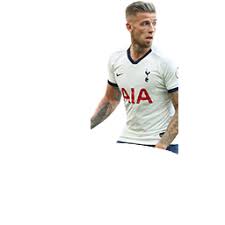 Born 2 march 1989) is a belgian professional footballer who plays for premier league club tottenham hotspur and the. Alderweireld Fifa Mobile 21 Fifarenderz