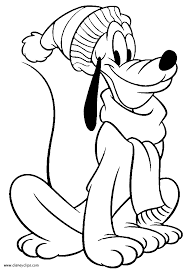 We did not find results for: Disney Pluto Coloring Pages Coloring Home