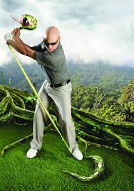 Can You Feel This Golf Today