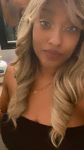 Denae Ball's Instagram, Twitter & Facebook