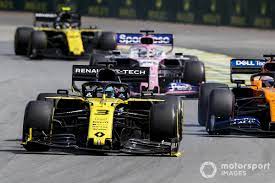 The force the engine makes, which propels the car forward, and. Ricciardo F1 Doesn T Need Messy Reverse Grids Idea