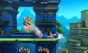 In this section of the site you can download the latest versions of cool and popular games, daily replenishment of selected games for android. Free Free Brawlout Apk Download For Android Ios Mobile Apk Download For Android Getjar