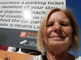 Woman left with £170 bill at Fantasy Island car park