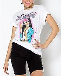 4.6 out of 5 stars. Aaliyah T Shirt Spencer S