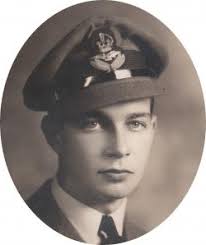 Eric Russell MacMillan