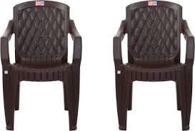 Lawn chairs are perfect for just about any outdoor activity. Avro Furniture 5052 Matt And Gloss Chair Set Of 2 Chairs Plastic Outdoor Chair Price In India Buy Avro Furniture 5052 Matt And Gloss Chair Set Of 2 Chairs Plastic Outdoor