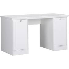 Lesen sie die steckbriefe und schreiben sie die briefe fertig. Schreibtisch Landwood Weiss 2 Turen Buro Arbeitszimmer Computertisch Tisch Mdf Schreib Computertische Buro Mobel Jahnichen Center Gmbh