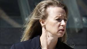 Lingerie harassment suit set for trial