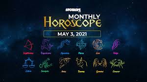 Money horoscope for june 2021. Horoscope Today May 03 2021 Check Your Daily Astrology Prediction For Aries Taurus Gemini Cancer And