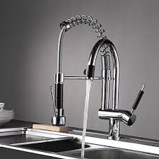 commercial kitchen faucet