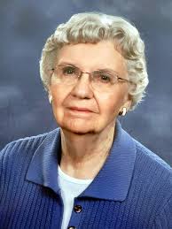 Anne Ebersole Obituary