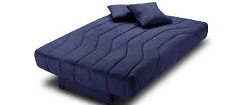 Grâce à son matelas mousse épais de 13cm, elle. Le Clic Clac Couchage Quotidien Un Bon Sommier Et Un Bon Matelas