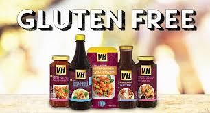 Home Vh Sauces Ready Set Eat Vh Sauces Fructose Free
