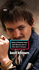 Jack Gleeson Returns to Acting After a Decade: The Famous Five Reboot