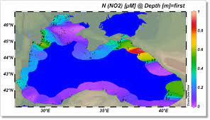 State Of The Environment Of The Black Sea 2009 2014 5