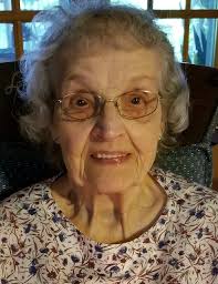 Obituary information for Mary Louise Jackson