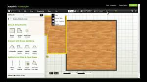 Sofas, cabinets, tables, beds, tiles and more. Getting To Know Autodesk Homestyler 3d Floor Planner