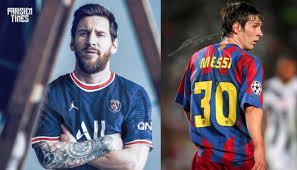 Psg là đội duy nhất theo đuổi messi. Aykrdmlhb0pshm