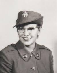 Obituary for Lucille J. (Chambers) Staugh