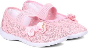 Bubblegummers Girls Velcro Espadrilles Price In India Buy