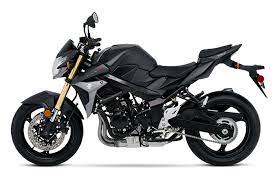 2015 Suzuki Gsx S750 Review