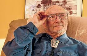 Longtime Santa Fe volunteer was 'always giving'