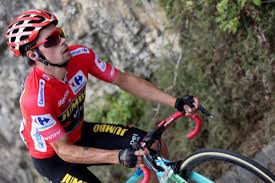14:43 🔥 hoy va a ser un día duro en la carrera con unas temperaturas de 35 grados en plena ola de calor en españa. Vuelta Jornada De Descanso Hoy En La Vuelta A Espana 2019 Como Va La Clasificacion Que Etapas Faltan Vuelta A Espana 2019