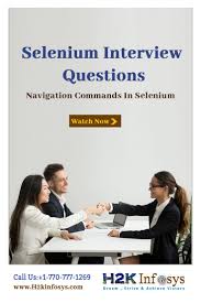 Check Out The Latest Selenium Interview Questions In 2020 In 2020 Interview Questions This Or That Questions Software Testing